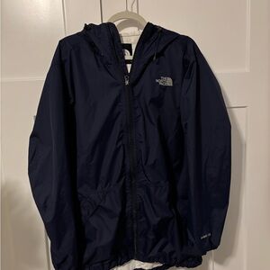 The North Face Navy Jacket